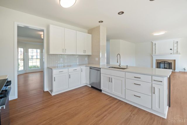 6550 Villagefield Drive, Mason, OH 45040