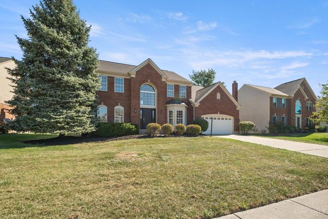 6550 Villagefield Drive, Mason, OH 45040