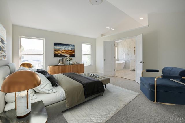 6550 Villagefield Drive, Mason, OH 45040