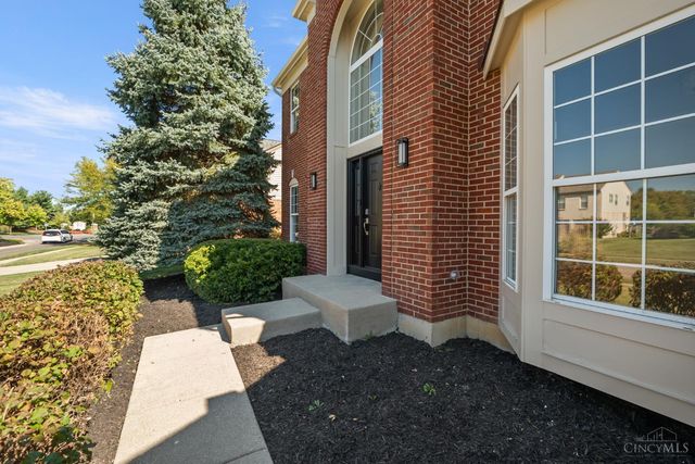 6550 Villagefield Drive, Mason, OH 45040