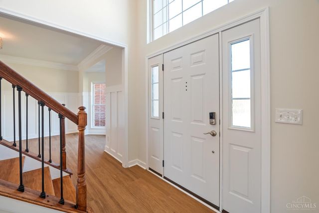 6550 Villagefield Drive, Mason, OH 45040