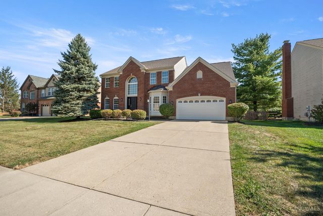 6550 Villagefield Drive, Mason, OH 45040