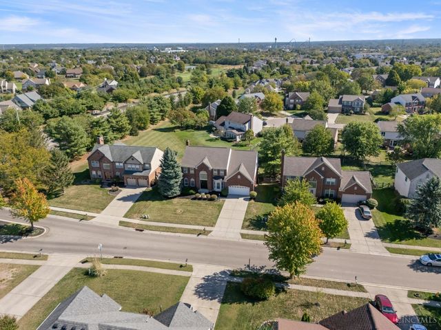 6550 Villagefield Drive, Mason, OH 45040