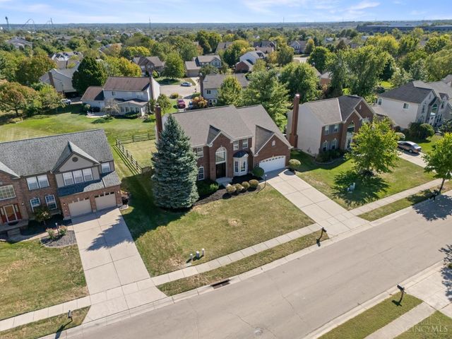 6550 Villagefield Drive, Mason, OH 45040