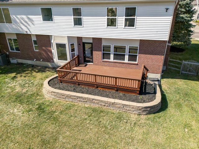 6550 Villagefield Drive, Mason, OH 45040