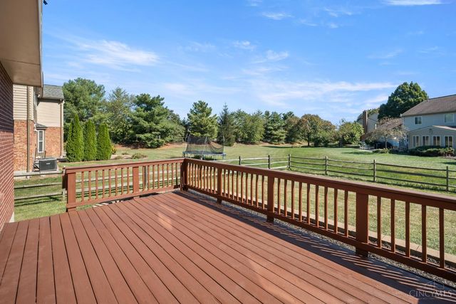 6550 Villagefield Drive, Mason, OH 45040