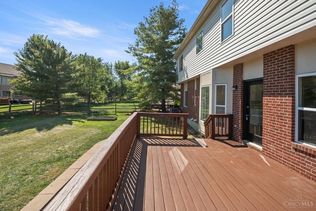 6550 Villagefield Drive, Mason, OH 45040