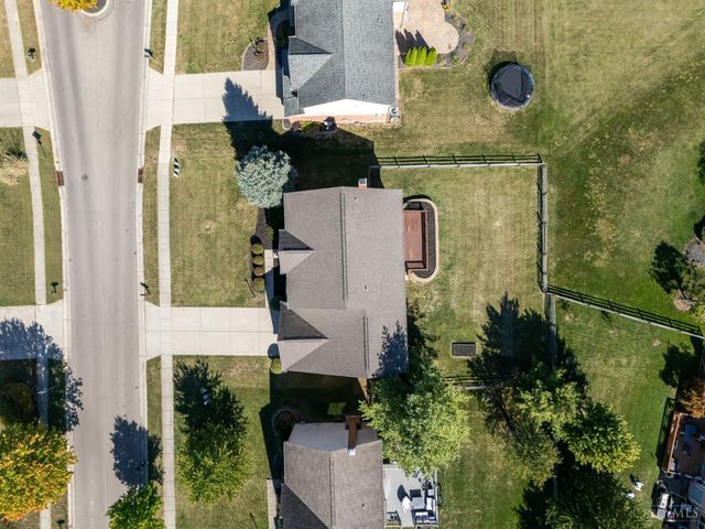 6550 Villagefield Drive, Mason, OH 45040