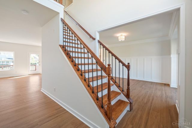 6550 Villagefield Drive, Mason, OH 45040