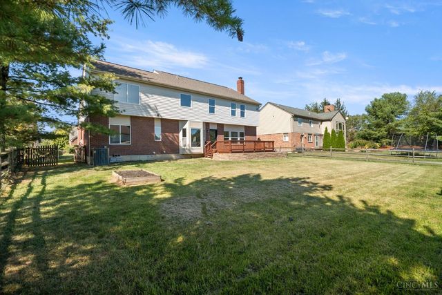 6550 Villagefield Drive, Mason, OH 45040