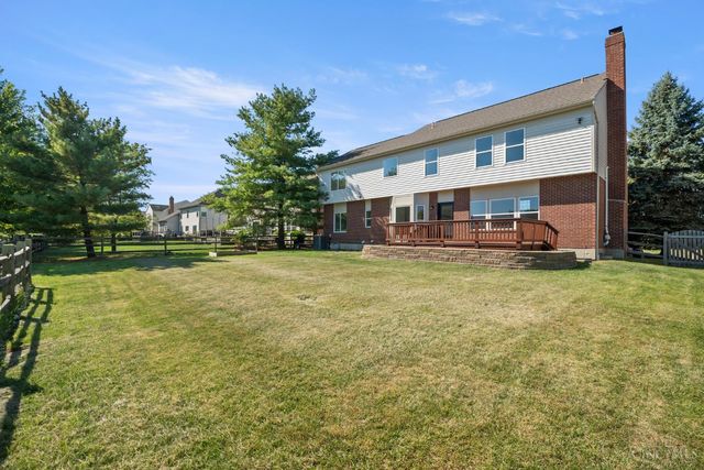 6550 Villagefield Drive, Mason, OH 45040