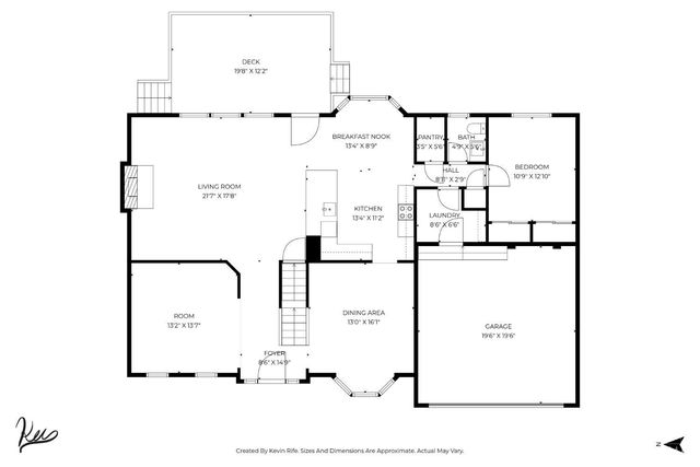 6550 Villagefield Drive, Mason, OH 45040