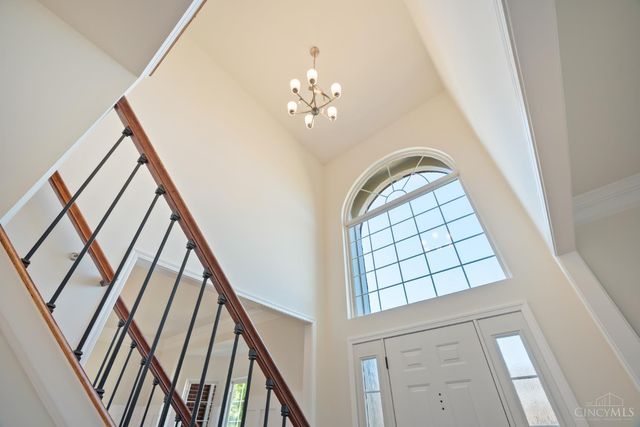 6550 Villagefield Drive, Mason, OH 45040