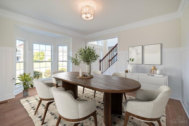 6550 Villagefield Drive, Mason, OH 45040