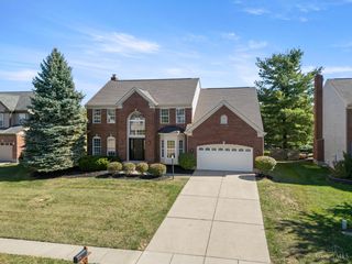 6550 Villagefield Drive, Mason, OH 45040
