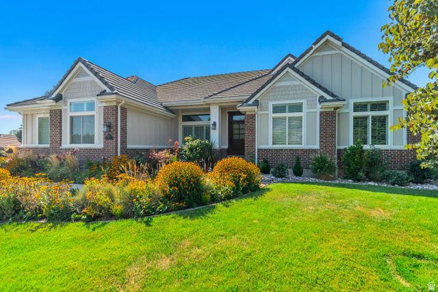 1567 RIDGEVIEW CIR, Farmington, UT 84025