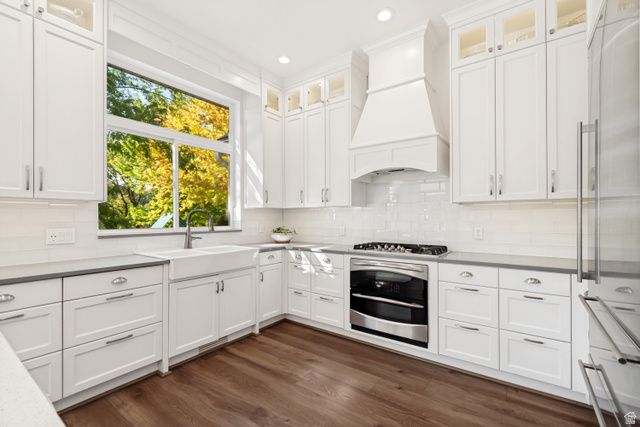 1567 RIDGEVIEW CIR, Farmington, UT 84025