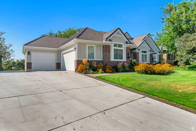 1567 RIDGEVIEW CIR, Farmington, UT 84025