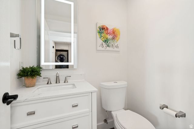 1567 RIDGEVIEW CIR, Farmington, UT 84025