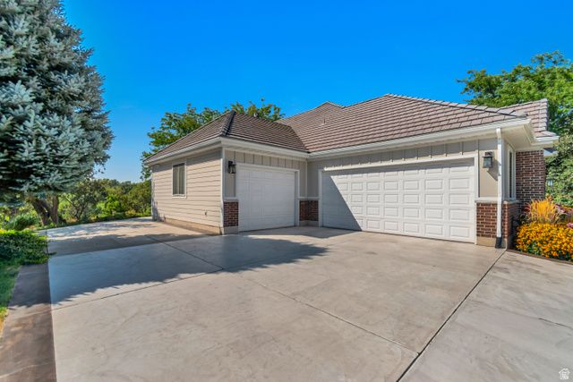 1567 RIDGEVIEW CIR, Farmington, UT 84025
