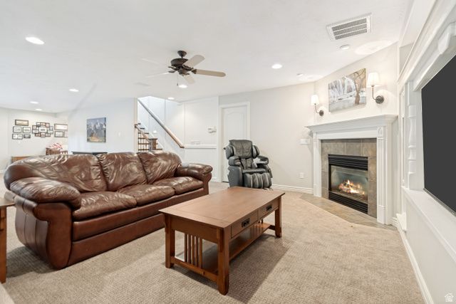 1567 RIDGEVIEW CIR, Farmington, UT 84025