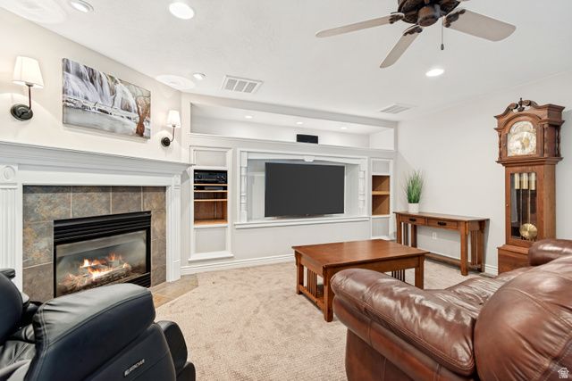 1567 RIDGEVIEW CIR, Farmington, UT 84025
