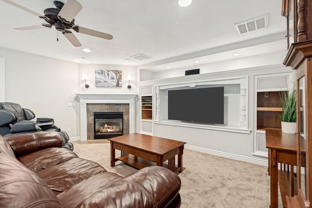 1567 RIDGEVIEW CIR, Farmington, UT 84025