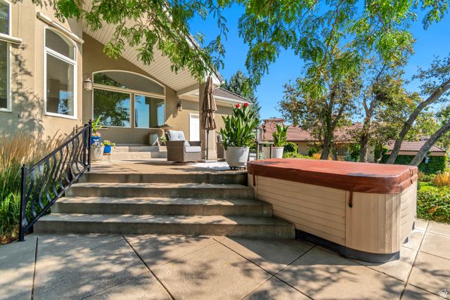 1567 RIDGEVIEW CIR, Farmington, UT 84025