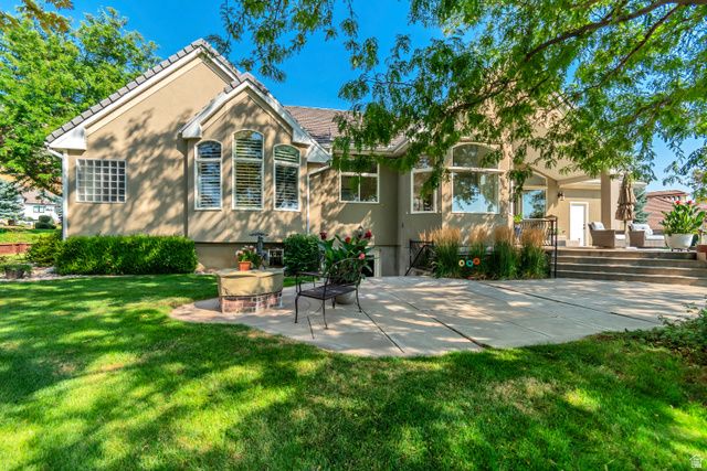 1567 RIDGEVIEW CIR, Farmington, UT 84025