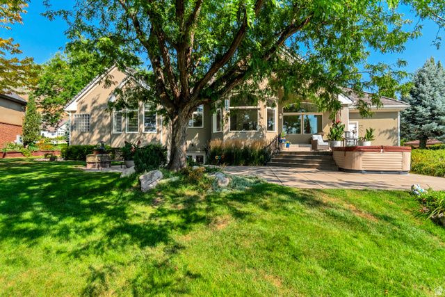 1567 RIDGEVIEW CIR, Farmington, UT 84025