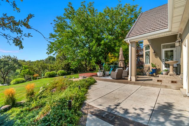1567 RIDGEVIEW CIR, Farmington, UT 84025