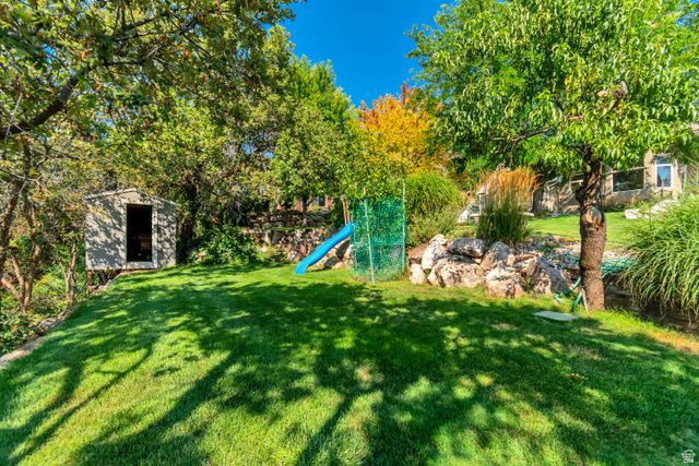 1567 RIDGEVIEW CIR, Farmington, UT 84025