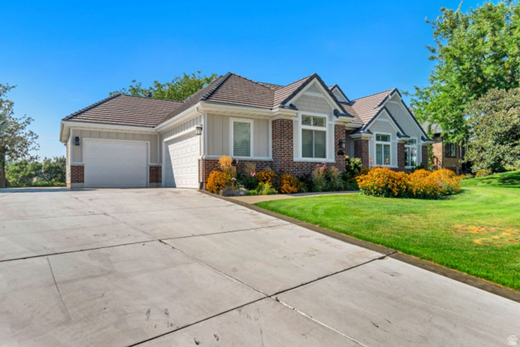 1567 RIDGEVIEW CIR, Farmington, UT 84025 — photo 3