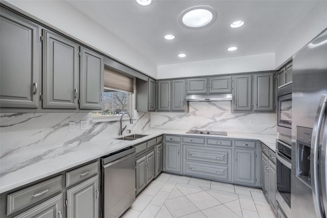 3901 Medina Drive, Plano, TX 75074