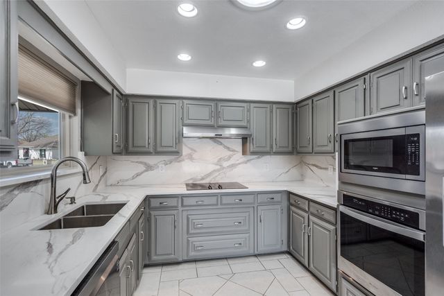 3901 Medina Drive, Plano, TX 75074