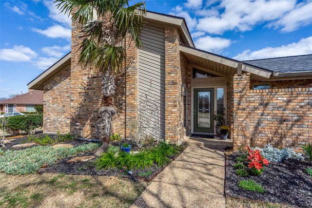 3901 Medina Drive, Plano, TX 75074