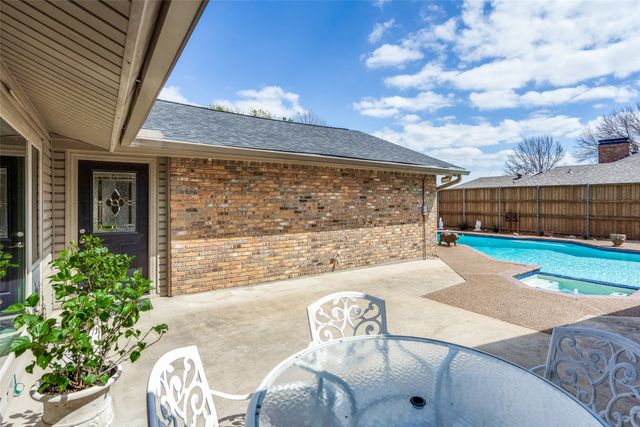 3901 Medina Drive, Plano, TX 75074