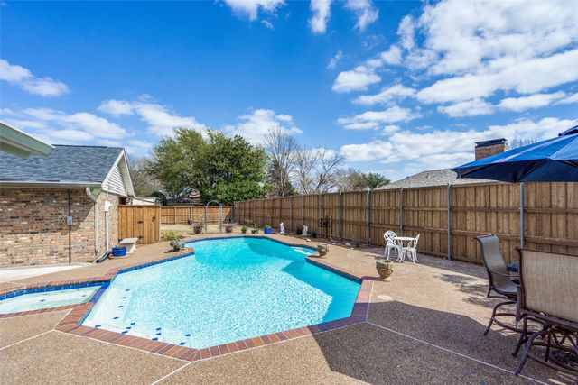 3901 Medina Drive, Plano, TX 75074