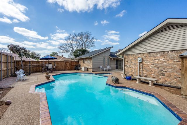 3901 Medina Drive, Plano, TX 75074