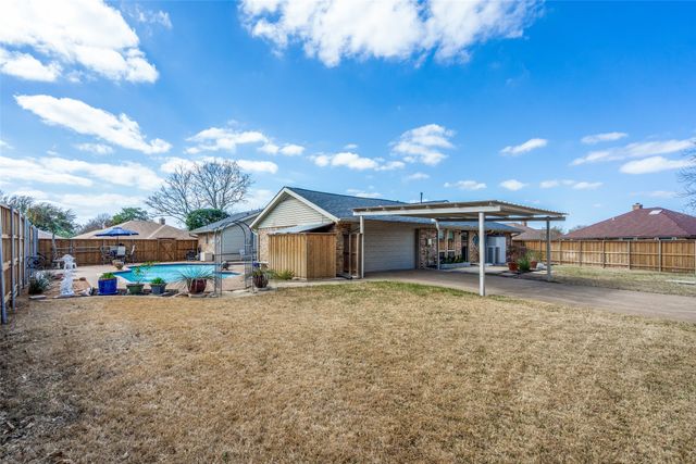 3901 Medina Drive, Plano, TX 75074