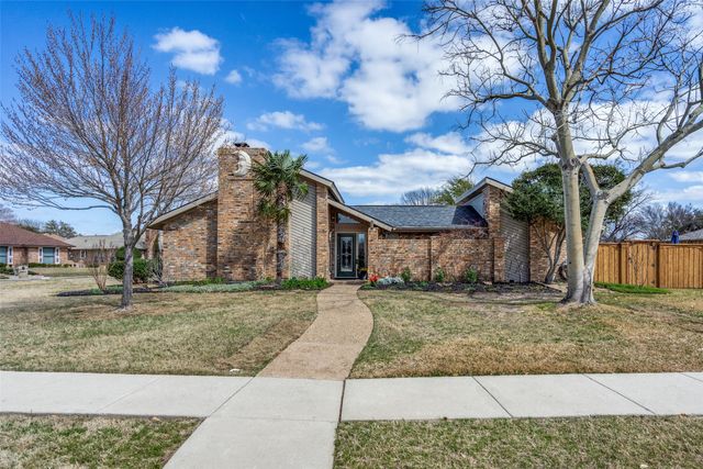 3901 Medina Drive, Plano, TX 75074
