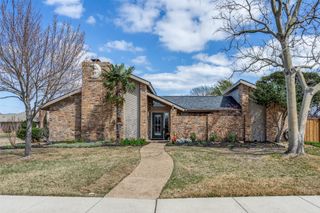 3901 Medina Drive, Plano, TX 75074