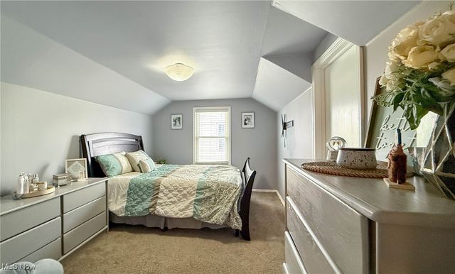 7911 Bertha Avenue, Parma, OH 44129