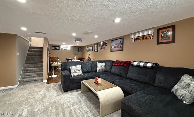 7911 Bertha Avenue, Parma, OH 44129