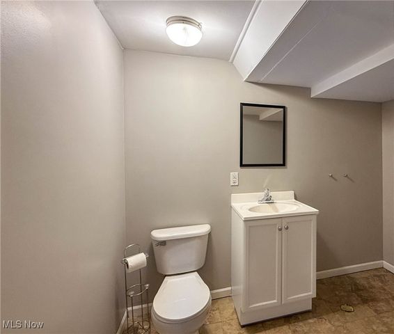 7911 Bertha Avenue, Parma, OH 44129