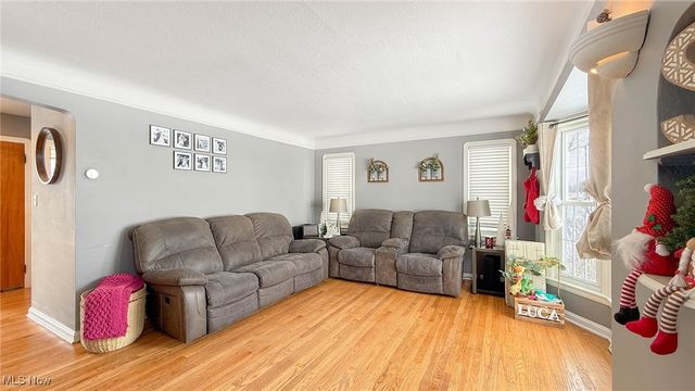 7911 Bertha Avenue, Parma, OH 44129