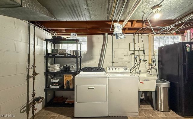 7911 Bertha Avenue, Parma, OH 44129