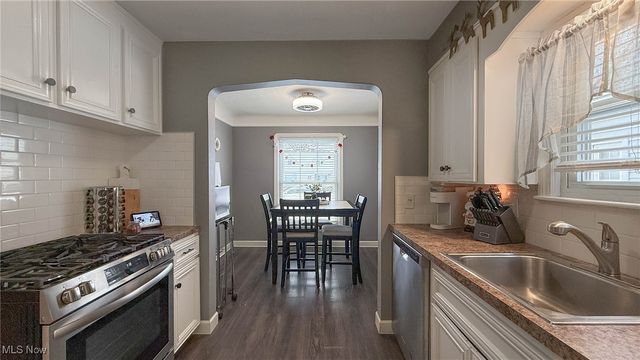 7911 Bertha Avenue, Parma, OH 44129