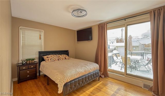 7911 Bertha Avenue, Parma, OH 44129