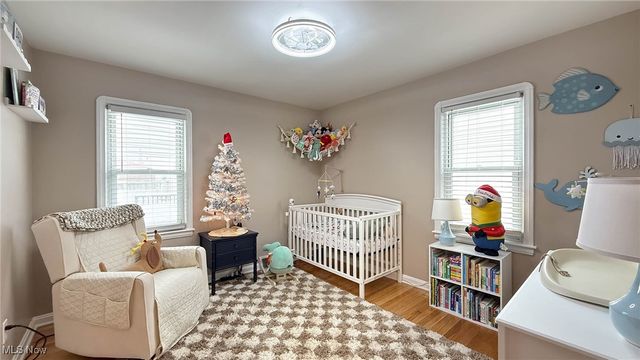 7911 Bertha Avenue, Parma, OH 44129